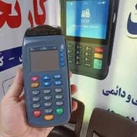 کارتخوان سیار 4G /تحویل ۱روزه /پوز اقتصادی