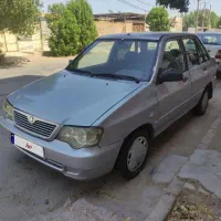 پراید 89