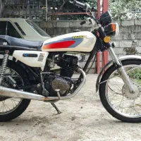 موتورسیکلت مزایده 150