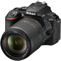 دوربین عکاسی نیکون d560