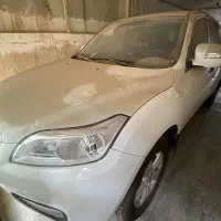 لیفان x60 مدل 1397 اتومات