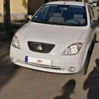 تیبا صندوقدار مدل 98