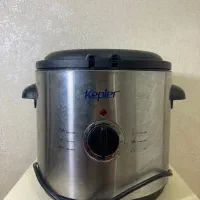 تستر و سرخکن