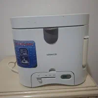 سرخ کن غذا