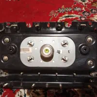 اربک وجعبه داشبورد زانتیا