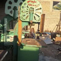 خرید فروش اره فلکه نجاری وبرش زغال