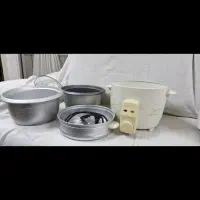 پلوپز|اجاق گاز و لوازم برقی پخت‌وپز|لاهیجان, جمهوری|دیوار