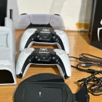 Ps5 fat 825 gig|کنسول، بازی ویدئویی و آنلاین|اهواز, کوروش|دیوار