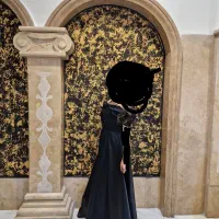 لباس مجلسی شیک نو