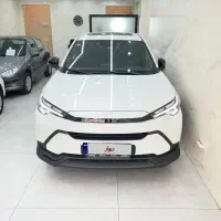 تویوتا فرانتلندر