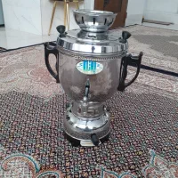 فروش سماورگازی
