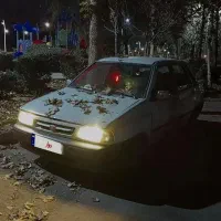 پراید کره ای