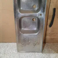 سینک استیل