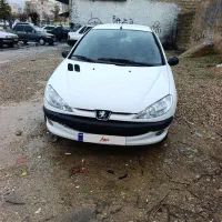 206مدل 90تیپ سه 300تا کار واقعی