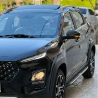 فروش معاوضه prox22 دنده ای در حد صفر خشک معاوضه