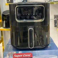 سرخ کن(بدون روغن)12لیتری