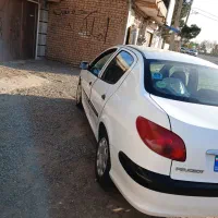 206 اس دی مدل ۹۹