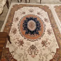 دو عدد فرش شش متری