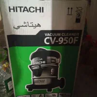 جارو برقی هیتاچی