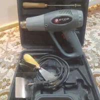 سشوار صنعتی