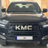 KMC T8 1402 کی ام سی تی۸