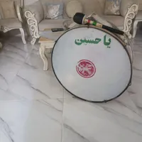طبل درحد