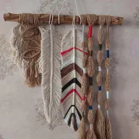 دیوارکوب پَر ۸۰۰ت