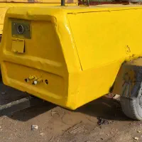 کمپرسور p۲۵۰ سالم کم کارکرد به شرط