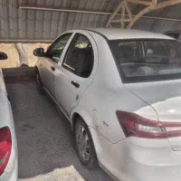 سهند مدل ۱۴۰۳ کارکرد ۴۱ هزار