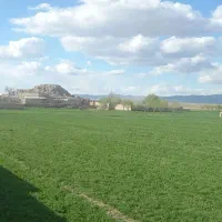 زمین الموت