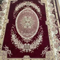 فرش ۱۲ متری یک جفت