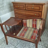 میز تلفن