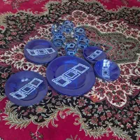 چینی30 تیکه