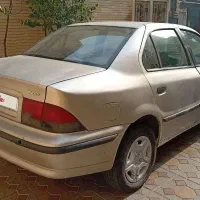 سمند Lx|خودرو سواری و وانت|تبریز, |دیوار