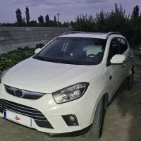 جک s5|خودرو سواری و وانت|ارومیه, |دیوار