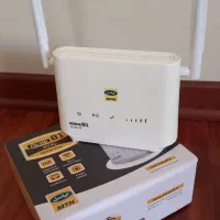 مودم ایرانسل i40 4G