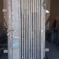 جوشکاری در محل سیار