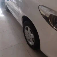 ۲۰۷ اتومات ارتقا صفر سقف فلز