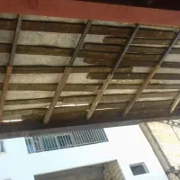 سقف کامپوزیت انواعش اجرا میکنیم باسرعت  واستاندارد