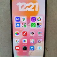 پوکو x6 pro|موبایل|نیشابور, فرح بخش|دیوار