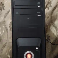 کیس DDR3 مناسب امور اداری و خانگی