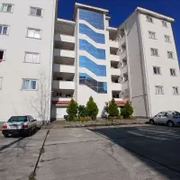 آپارتمان طبقه دوم مسکن مهر(صفرکلید نخورده)