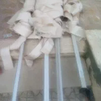 پرده کرکره عمودی
