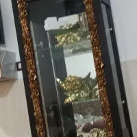 گنجه با وسایل