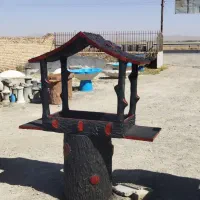 منقل باربیکیو