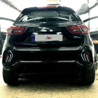 بک ایکس ۳ پرو ۱۴۰۴ صفر