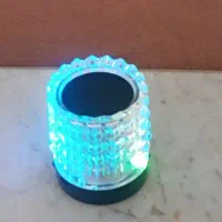 اسپیکر بلوتوت و فلش  ۳۲G فلزی درحد