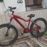 دوچرخه المپیا