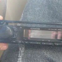 پخش کنوود