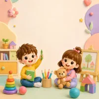 خصوصی و نیمه خصوصی(ویژه کودکان)